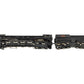 Van Hobbies HO BRASS CNR 4-8-4 U-2b,c Steam Loco & Tender -Painted/Box