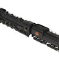 Van Hobbies HO BRASS CNR 4-8-4 U-2b,c Steam Loco & Tender -Painted/Box