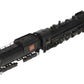 Van Hobbies HO BRASS CNR 4-8-4 U-2b,c Steam Loco & Tender -Painted/Box
