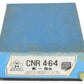 Van Hobbies HO Scale BRASS CNR K-5A 4-6-4 Steam Locomotive & Tender - Painted/Box