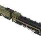 Van Hobbies HO Scale BRASS CNR K-5A 4-6-4 Steam Locomotive & Tender - Painted/Box