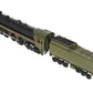 Van Hobbies HO Scale BRASS CNR K-5A 4-6-4 Steam Locomotive & Tender - Painted/Box