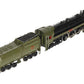 Van Hobbies HO Scale BRASS CNR K-5A 4-6-4 Steam Locomotive & Tender - Painted/Box
