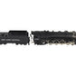 Key Imports HO BRASS NYC L-2a 4-8-2 Mohawk Steam Locomotive & Tender -F/P EX/Box
