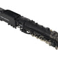 Key Imports HO BRASS NYC L-2a 4-8-2 Mohawk Steam Locomotive & Tender -F/P EX/Box