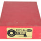 Key Imports HO New York Central 4-8-2 L-4B Brass Steam Loco & Tender -Painted/Box