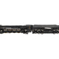Key Imports HO New York Central 4-8-2 L-4B Brass Steam Loco & Tender -Painted/Box