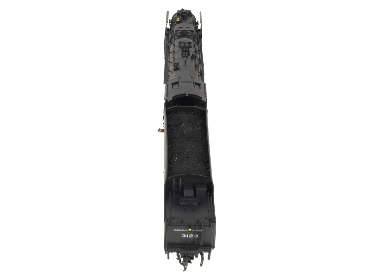 Key Imports HO New York Central 4-8-2 L-4B Brass Steam Loco & Tender -Painted/Box