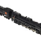 Toby Class 6200 HO BRASS CNR Class 6200 4-8-4 Steam Loco/Tender - painted/Box