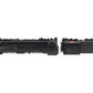 Toby Class 6200 HO BRASS CNR Class 6200 4-8-4 Steam Loco/Tender - painted/Box