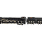 Toby Class 6200 HO BRASS CNR Class 6200 4-8-4 Steam Loco/Tender - painted/Box