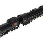 Toby Class 6200 HO BRASS CNR Class 6200 4-8-4 Steam Loco/Tender - painted/Box