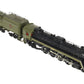 Van Hobbies HO BRASS CNR U-1-f 4-8-2 Steam Locomotive & Tender -Painted EX/Box