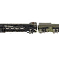 Van Hobbies HO BRASS CNR U-1-f 4-8-2 Steam Locomotive & Tender -Painted EX/Box