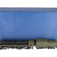 Van Hobbies HO BRASS CNR U-1-f 4-8-2 Steam Locomotive & Tender -Painted EX/Box