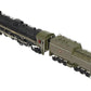 Van Hobbies HO BRASS CNR U-1-f 4-8-2 Steam Locomotive & Tender -Painted EX/Box