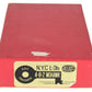 Key Imports HO BRASS NYC L-3b 4-8-2 Mohawk Steam Loco & Tender - Painted/Box