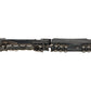 Key Imports HO BRASS NYC L-3b 4-8-2 Mohawk Steam Loco & Tender - Painted/Box
