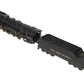 Key Imports HO BRASS NYC L-3b 4-8-2 Mohawk Steam Loco & Tender - Painted/Box