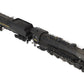 Bachmann HO Scale Custom 4-8-2 Steam Locomotive & Tender