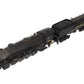 Bachmann HO Scale Custom 4-8-2 Steam Locomotive & Tender