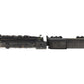 Bachmann HO Scale Custom 4-8-2 Steam Locomotive & Tender