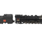Overland 4550.1 HO Brass CNR T-4a 2-10-2 Steam Locomotive -F/P EX/Box