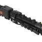 Overland 4550.1 HO Brass CNR T-4a 2-10-2 Steam Locomotive -F/P EX/Box