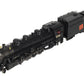 Overland 4550.1 HO Brass CNR T-4a 2-10-2 Steam Locomotive -F/P EX/Box
