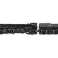 Overland 4550.1 HO Brass CNR T-4a 2-10-2 Steam Locomotive -F/P EX/Box