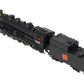 Overland 4550.1 HO Brass CNR T-4a 2-10-2 Steam Locomotive -F/P EX/Box