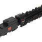 Overland 4550.1 HO Brass CNR T-4a 2-10-2 Steam Locomotive -F/P EX/Box