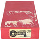 Key Imports HO BRASS Rio Grande 2-8-8-2 L-96 Steam Locomotive & Tender - Painted EX/Box