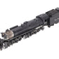 Key Imports HO BRASS Rio Grande 2-8-8-2 L-96 Steam Locomotive & Tender - Painted EX/Box