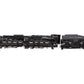 Key Imports HO BRASS Rio Grande 2-8-8-2 L-96 Steam Locomotive & Tender - Painted EX/Box