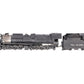 Key Imports HO BRASS Rio Grande 2-8-8-2 L-96 Steam Locomotive & Tender - Painted EX/Box