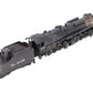 Key Imports HO BRASS Rio Grande 2-8-8-2 L-96 Steam Locomotive & Tender - Painted EX/Box