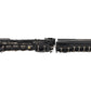 Overland OMI-4536.1 HO Union Pacific FEF-1 4-8-4 Steam Loco & Tender #801 - F/P LN/Box
