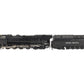 Overland OMI-4536.1 HO Union Pacific FEF-1 4-8-4 Steam Loco & Tender #801 - F/P LN/Box