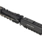 Overland OMI-4536.1 HO Union Pacific FEF-1 4-8-4 Steam Loco & Tender #801 - F/P LN/Box