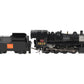 Overland 4554.1 HO BRASS CNR N4a 2-8-0 Steam Loco & Tender #2616 - Painted LN/Box