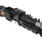 Overland 4554.1 HO BRASS CNR N4a 2-8-0 Steam Loco & Tender #2616 - Painted LN/Box