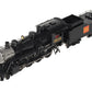 Overland 4554.1 HO BRASS CNR N4a 2-8-0 Steam Loco & Tender #2616 - Painted LN/Box