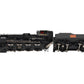 Overland 4554.1 HO BRASS CNR N4a 2-8-0 Steam Loco & Tender #2616 - Painted LN/Box