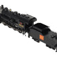 Overland 4554.1 HO BRASS CNR N4a 2-8-0 Steam Loco & Tender #2616 - Painted LN/Box