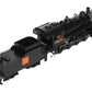 Overland 4554.1 HO BRASS CNR N4a 2-8-0 Steam Loco & Tender #2616 - Painted LN/Box