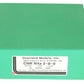 Overland OMI-4553.1 HO Brass CNR N4a 2-8-0 Steam Locomotive & Tender #2552 LN/Box