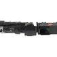 Overland OMI-4553.1 HO Brass CNR N4a 2-8-0 Steam Locomotive & Tender #2552 LN/Box