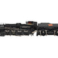 Overland OMI-4553.1 HO Brass CNR N4a 2-8-0 Steam Locomotive & Tender #2552 LN/Box