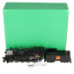 Overland OMI-4553.1 HO Brass CNR N4a 2-8-0 Steam Locomotive & Tender #2552 LN/Box